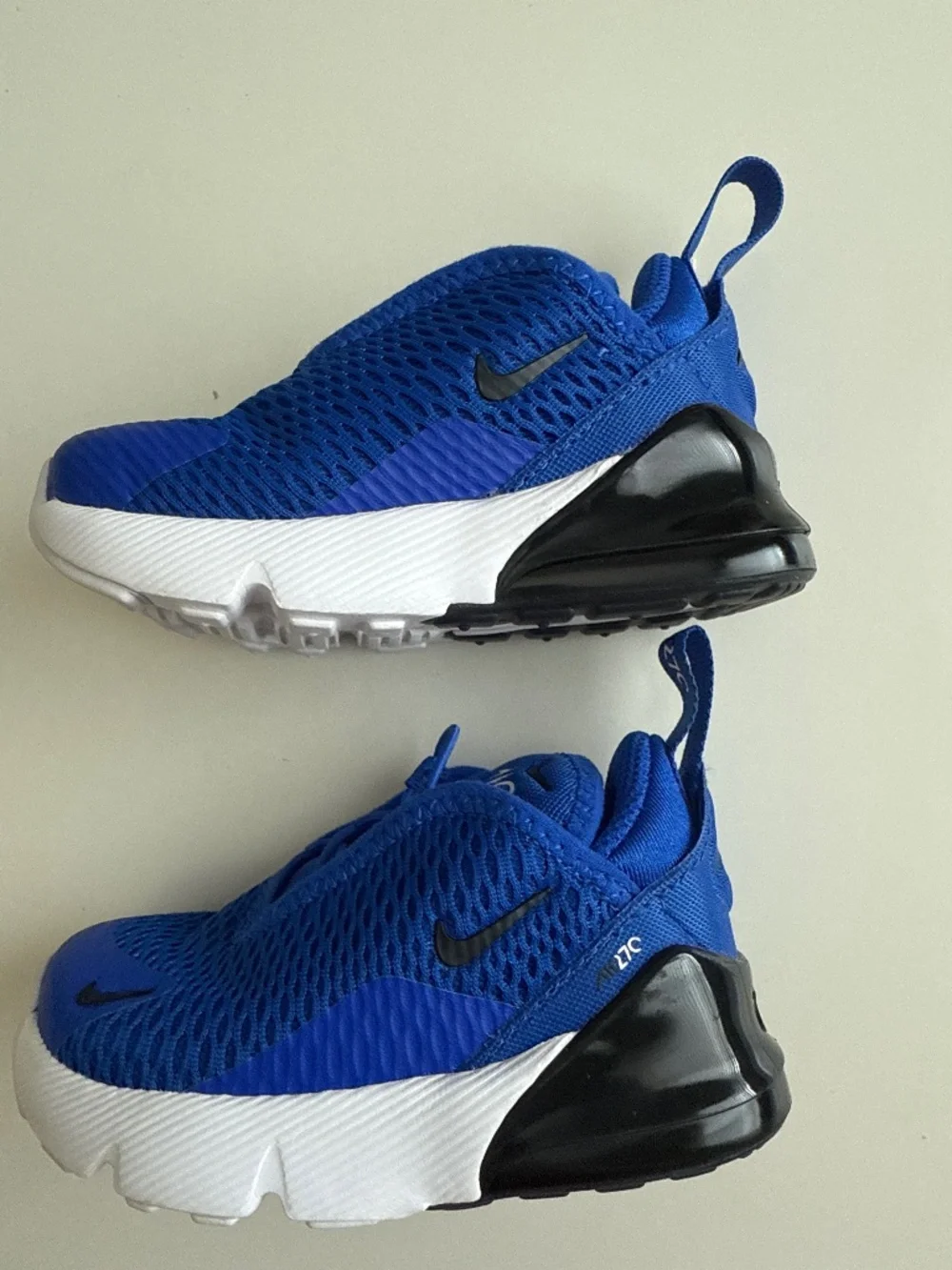 Nike Air Max 270 Toddler size 5c  shoes
